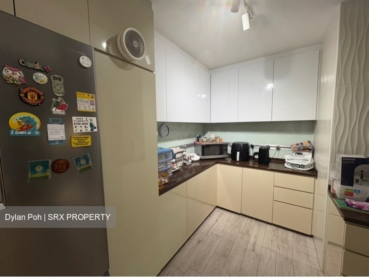 Blk 351 Yishun Jasmine (Yishun), HDB Executive #490759441